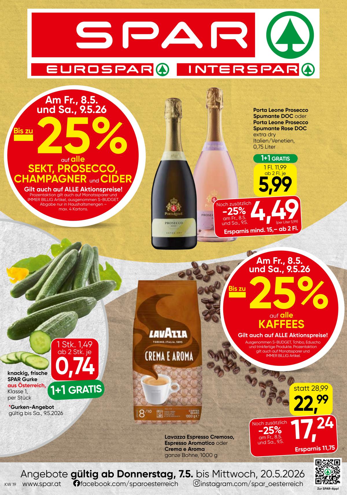 SPAR (AT) leaflet 001