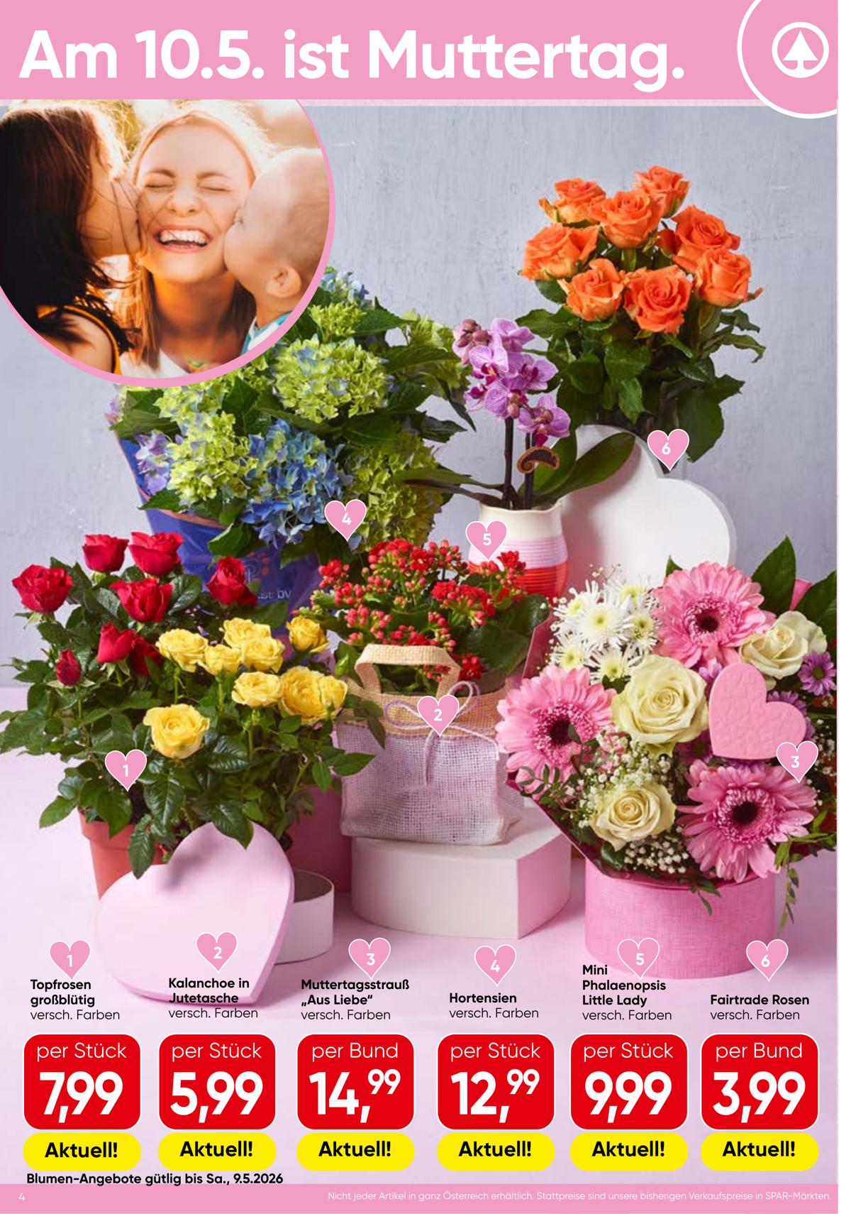 SPAR (AT) leaflet 004