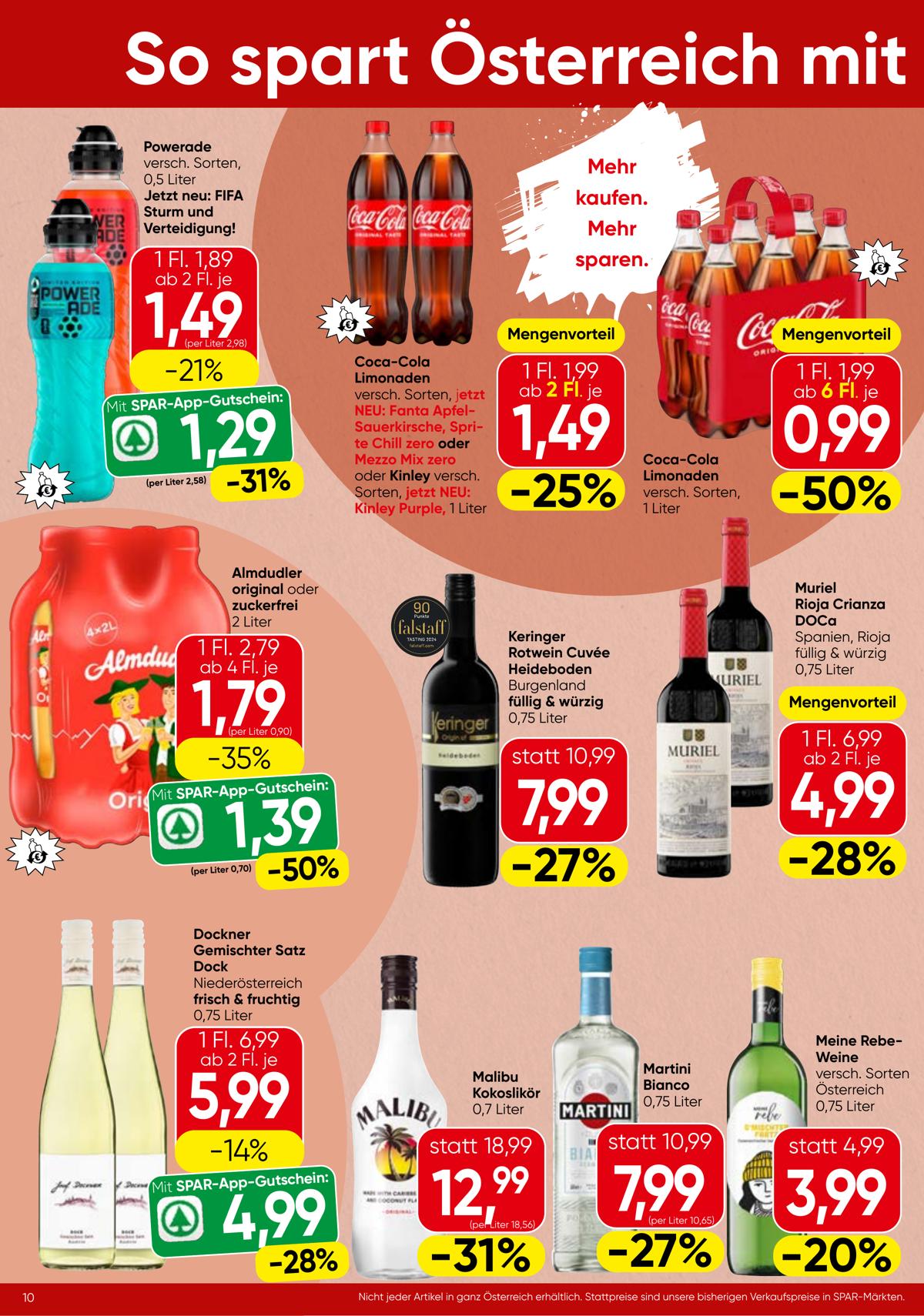 SPAR (AT) leaflet 010