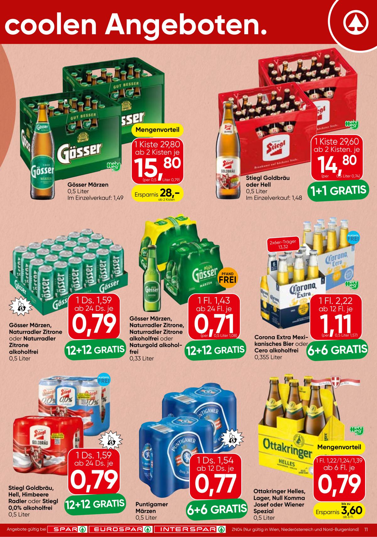 SPAR (AT) leaflet 011