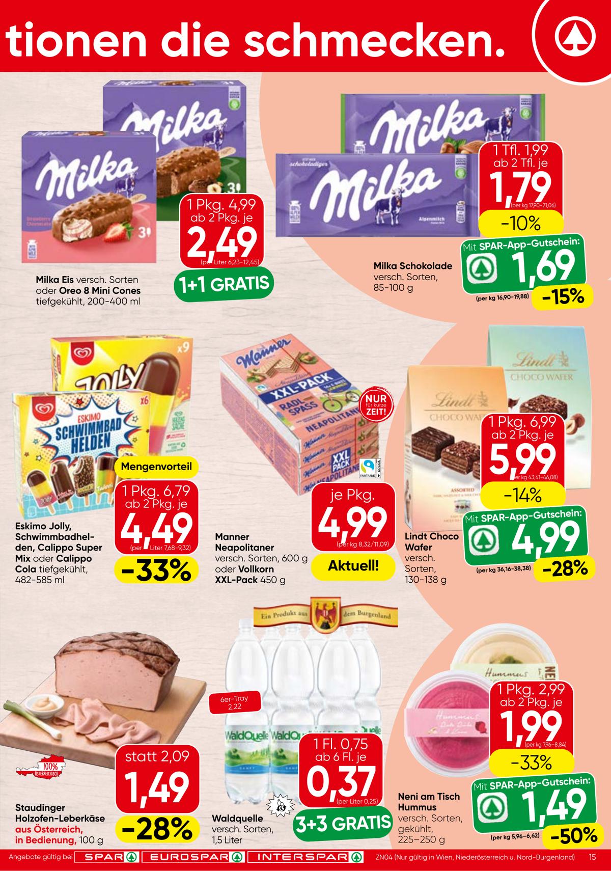 SPAR (AT) leaflet 015