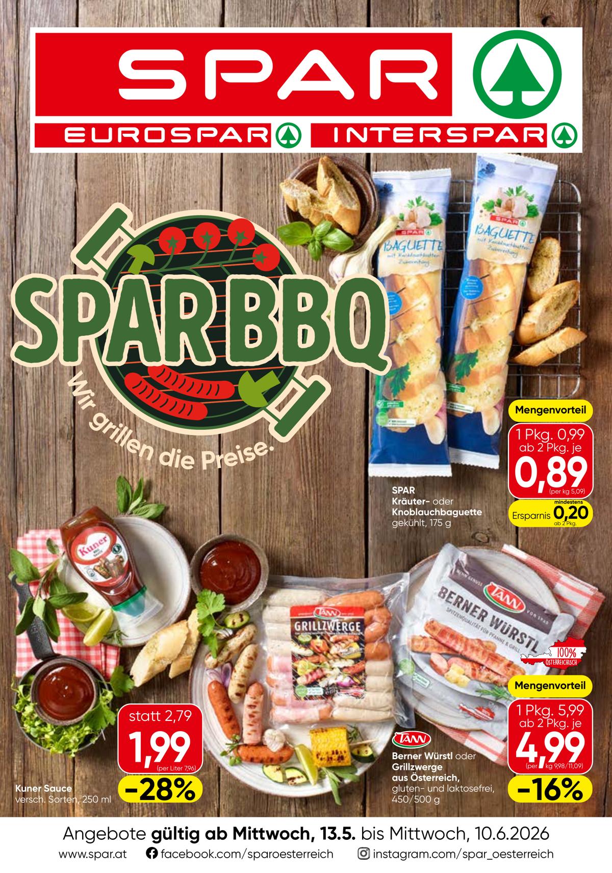 SPAR (AT) leaflet 001