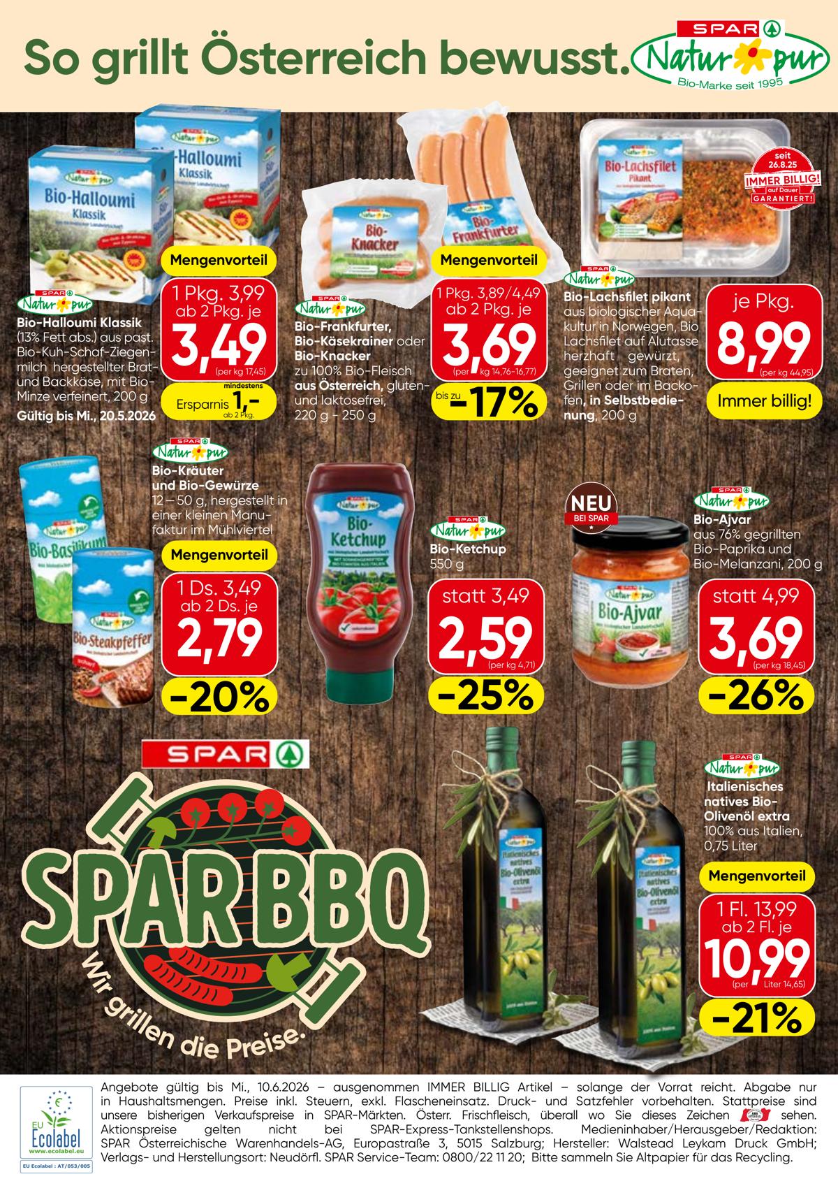 SPAR (AT) leaflet 004