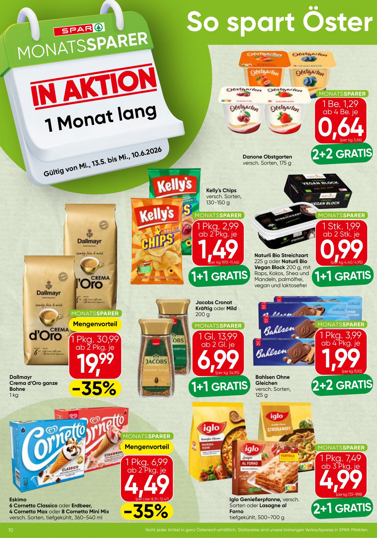 SPAR (AT) leaflet 010