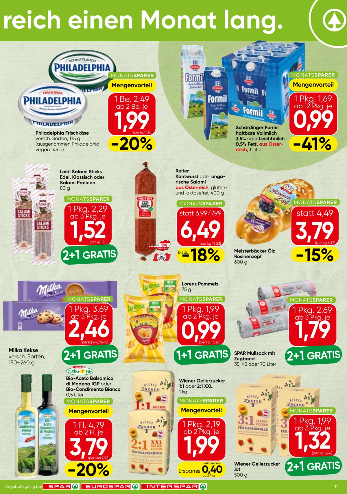 SPAR (AT) leaflet 011