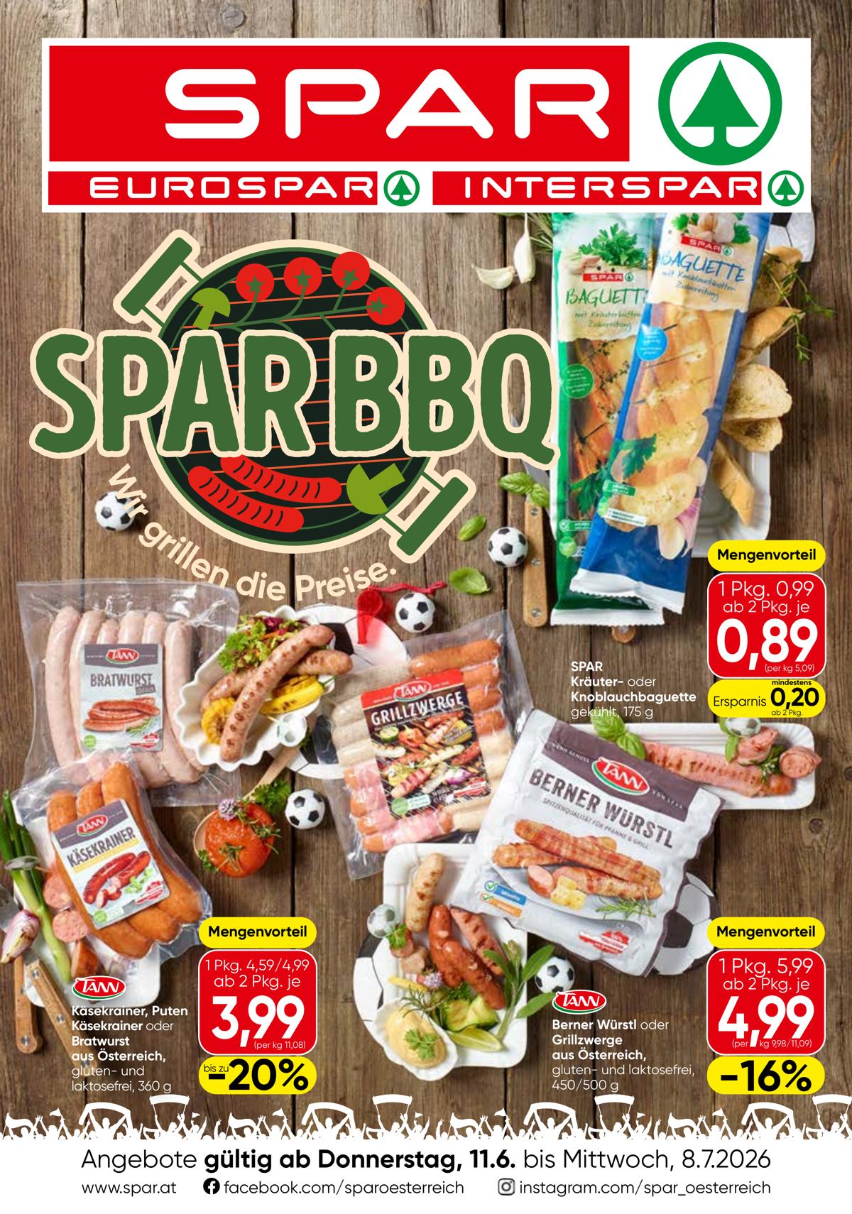 SPAR (AT) leaflet 001