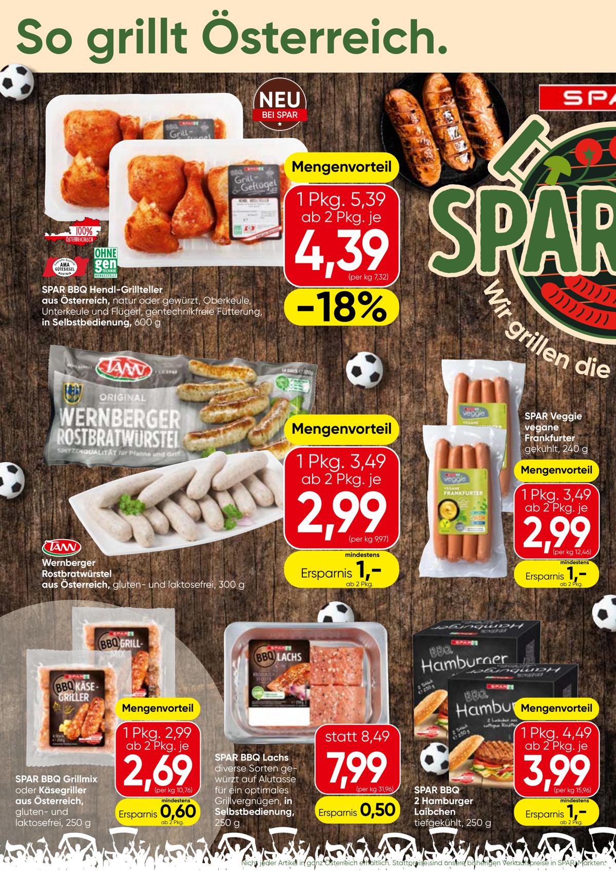 SPAR (AT) leaflet 002