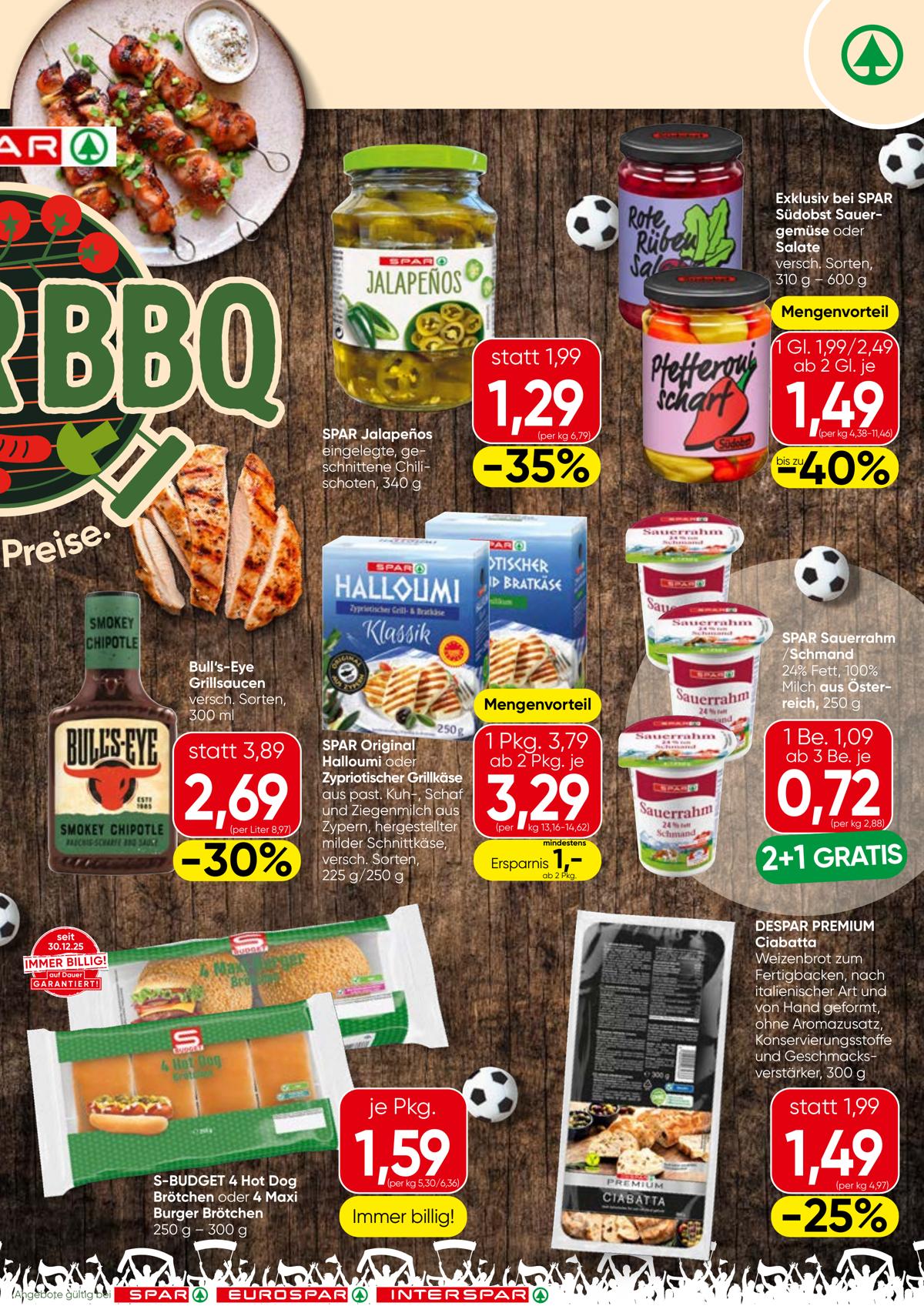 SPAR (AT) leaflet 003