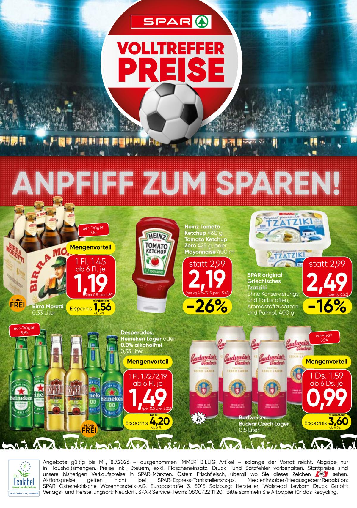 SPAR (AT) leaflet 004