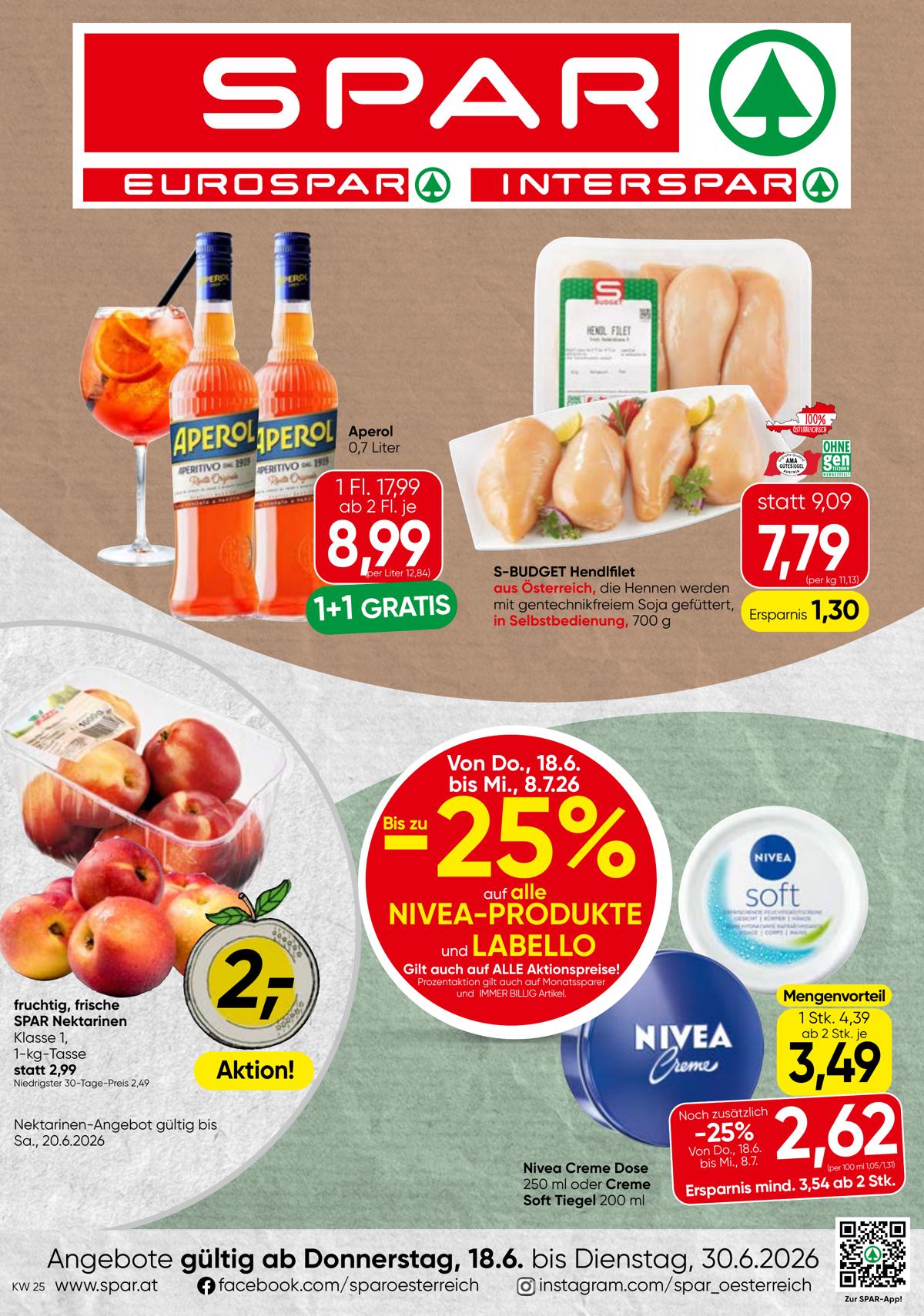 SPAR (AT) leaflet 001