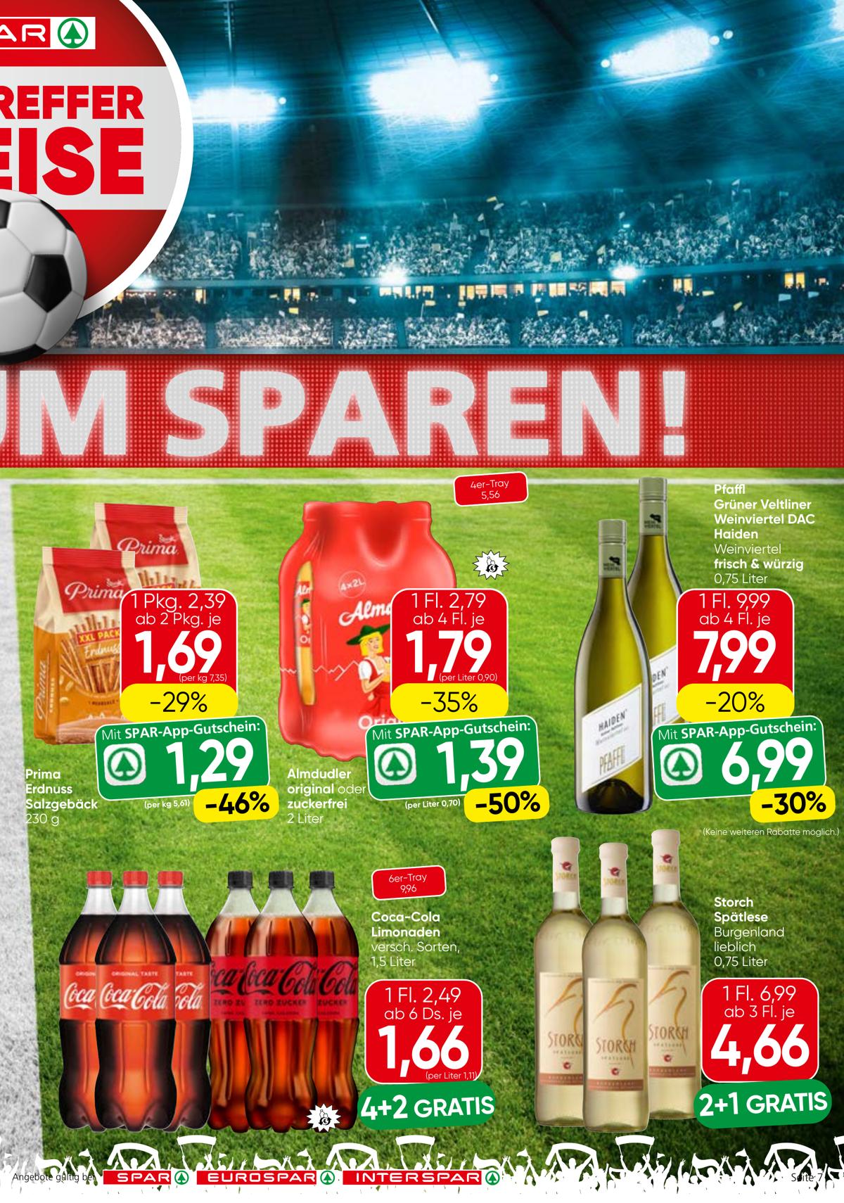 SPAR (AT) leaflet 007