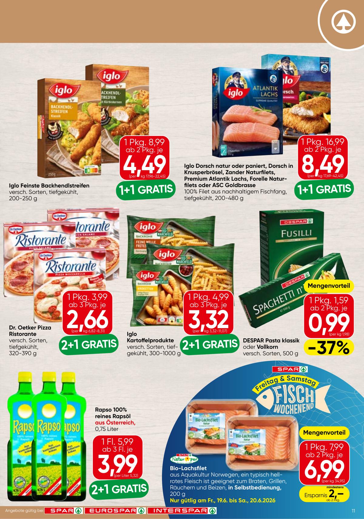SPAR (AT) leaflet 011