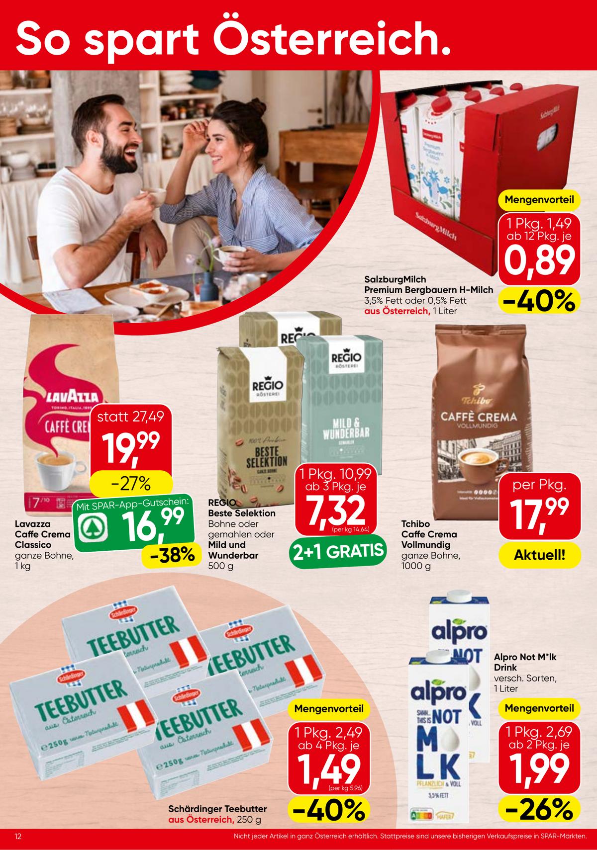 SPAR (AT) leaflet 012