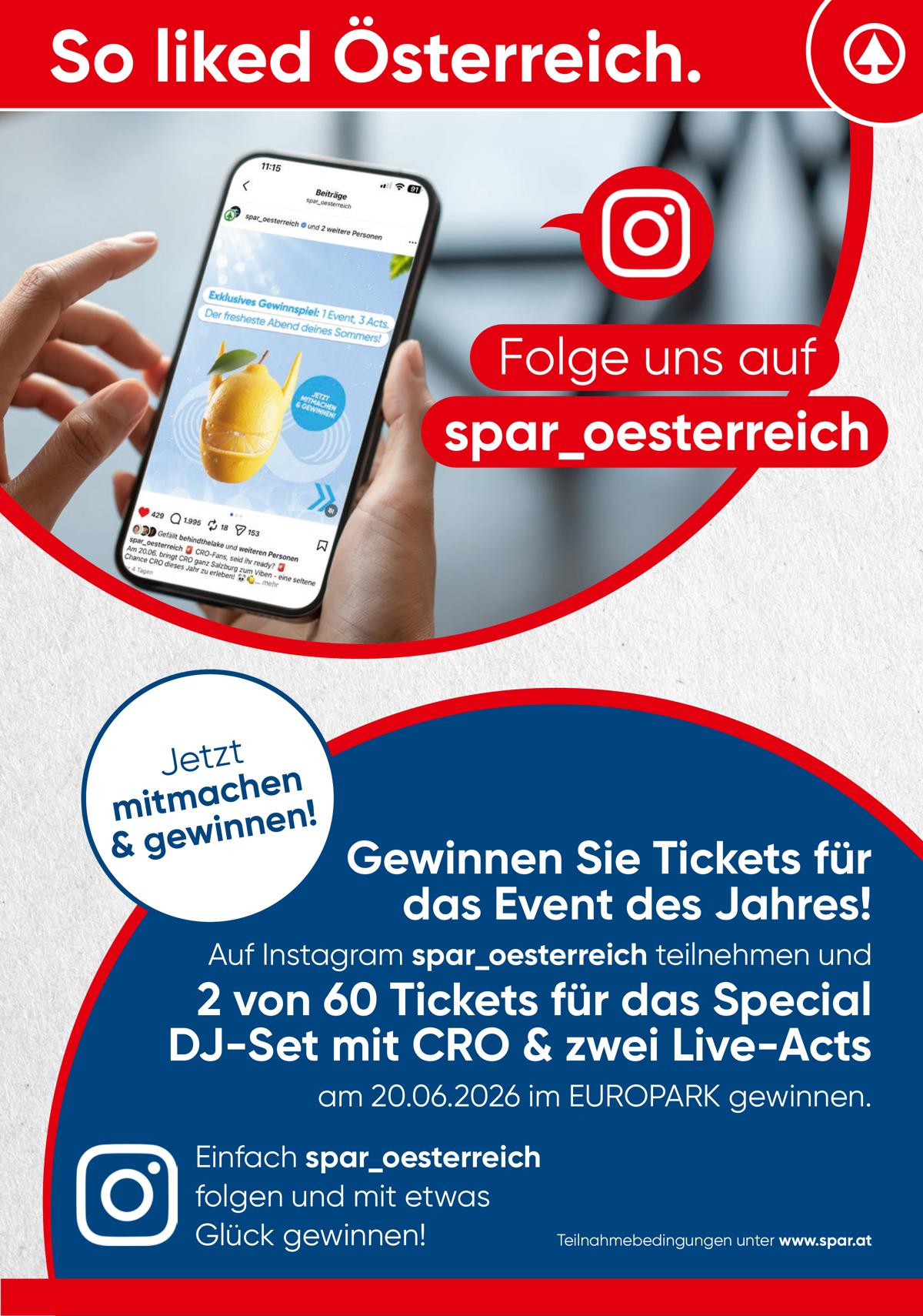 SPAR (AT) leaflet 022