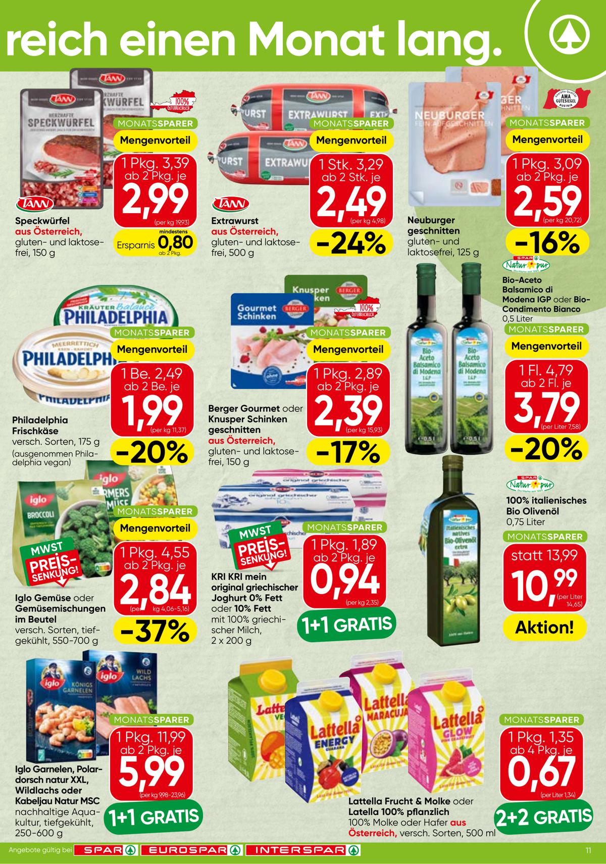 SPAR (AT) leaflet 003