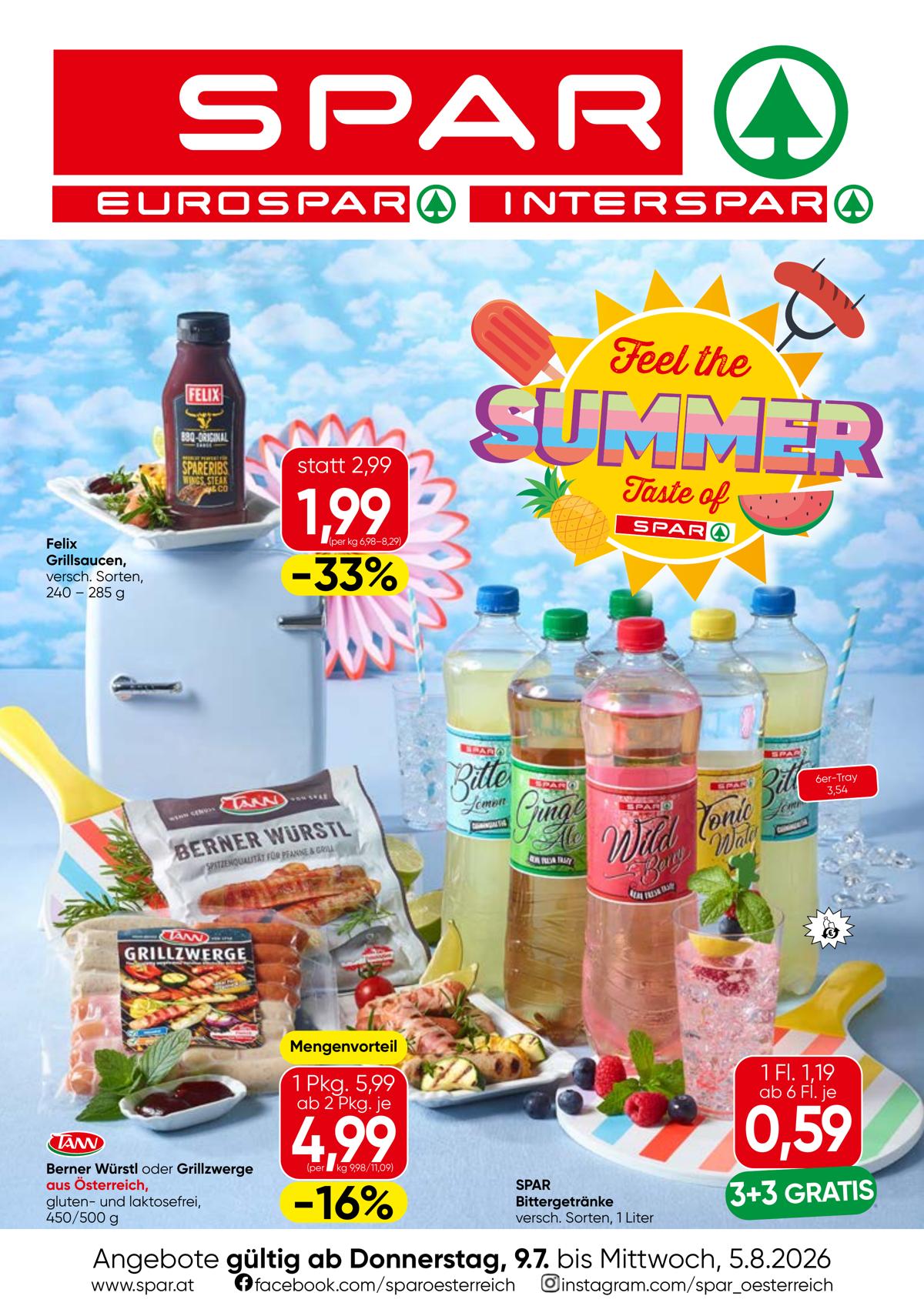 SPAR (AT) leaflet 001