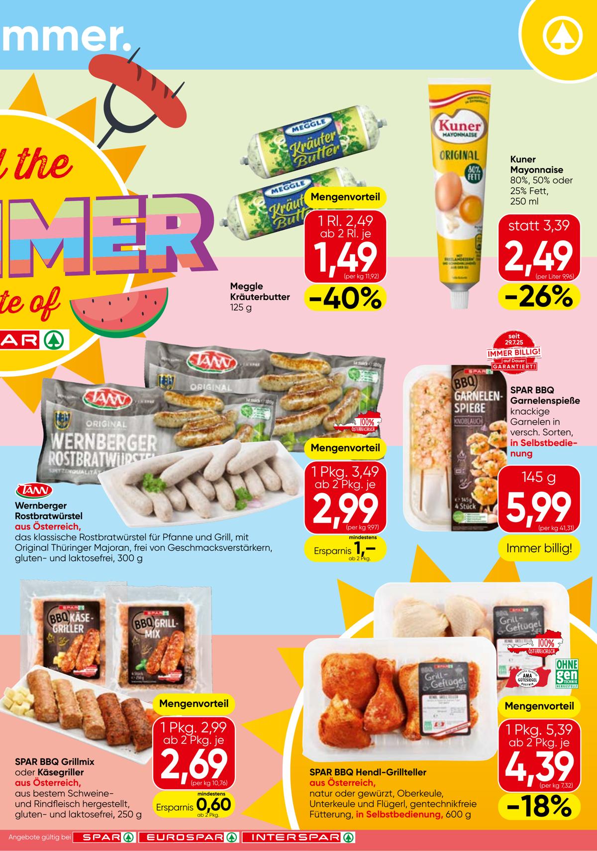 SPAR (AT) leaflet 003