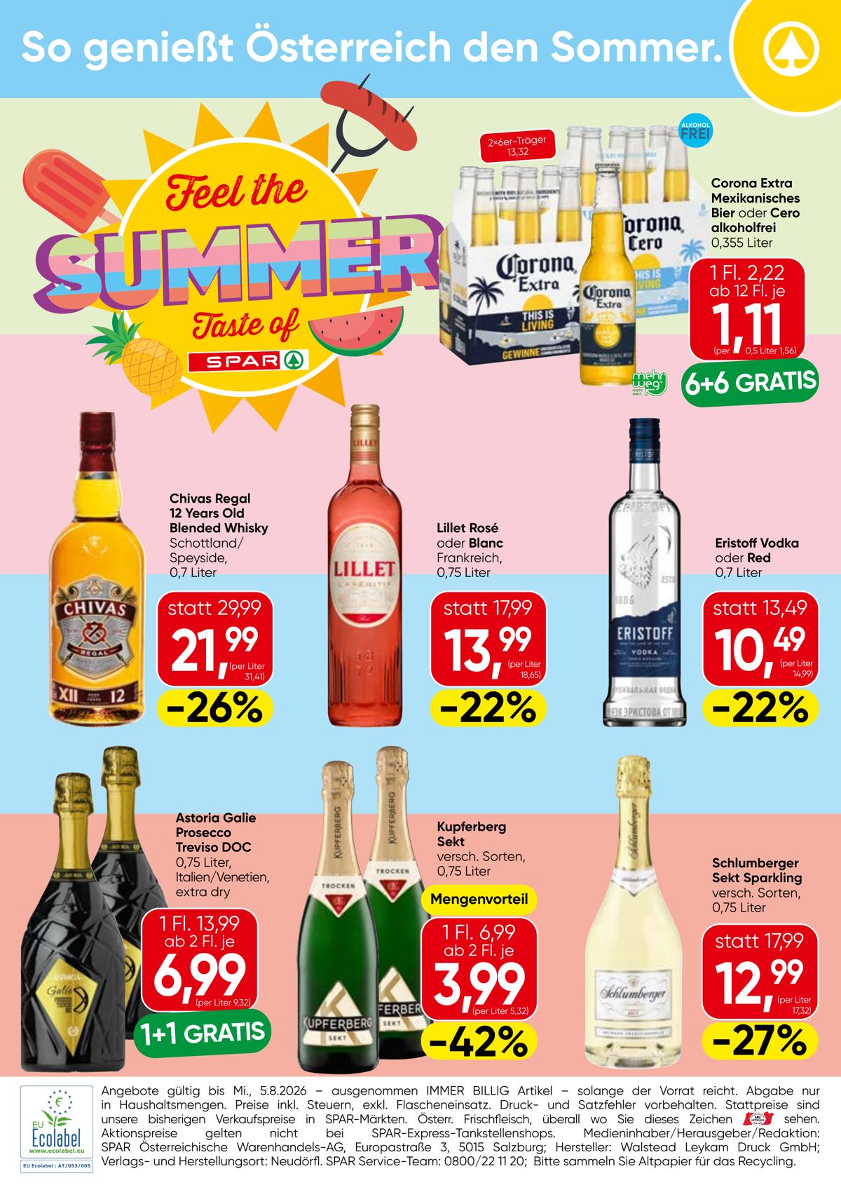 SPAR (AT) leaflet 004