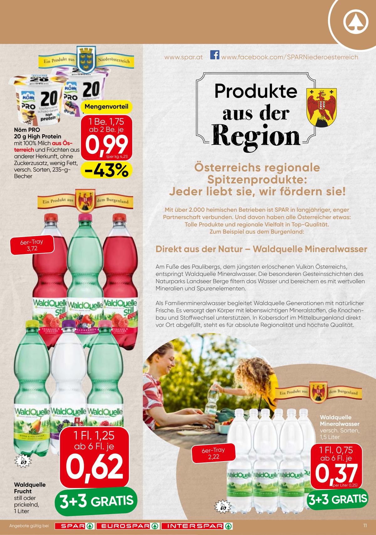SPAR (AT) leaflet 011