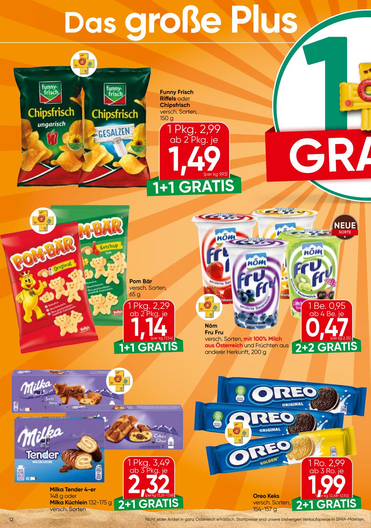 SPAR (AT) leaflet 012