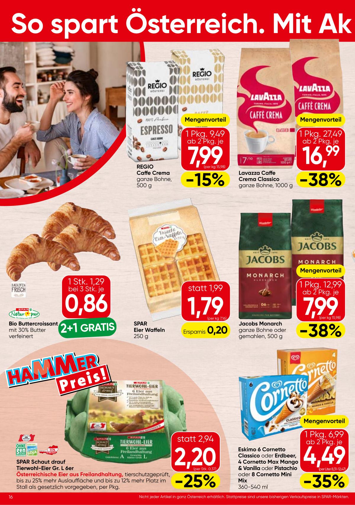 SPAR (AT) leaflet 016