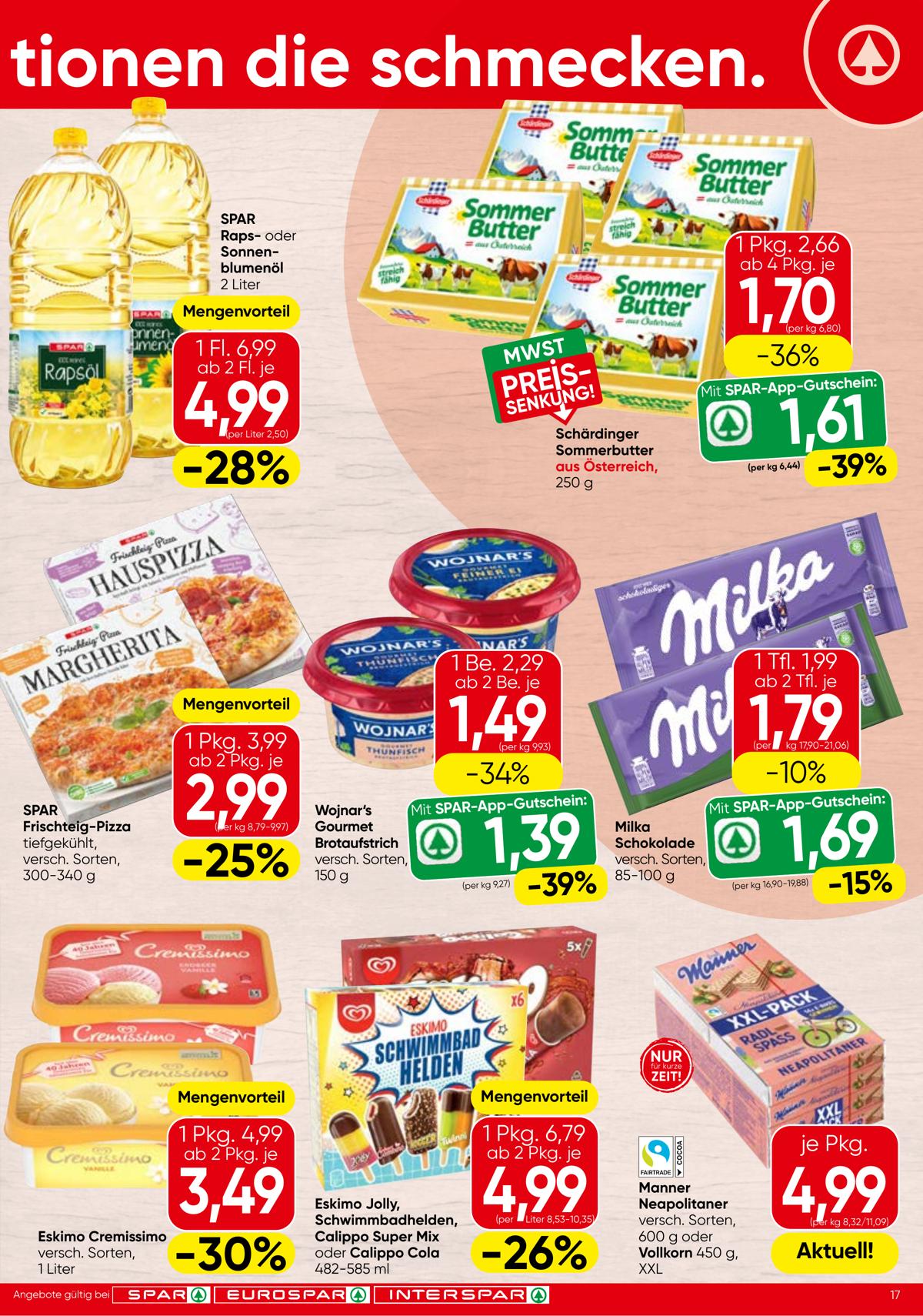 SPAR (AT) leaflet 017