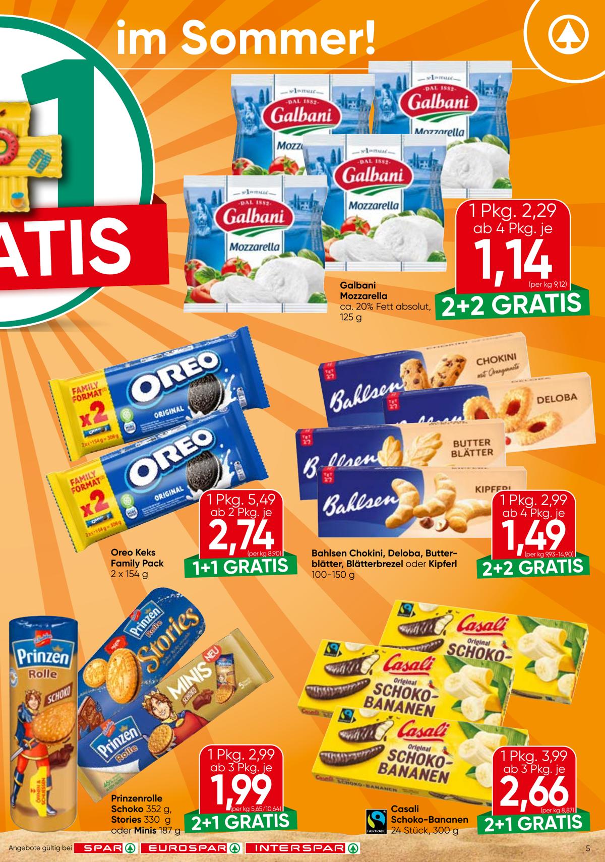 SPAR (AT) leaflet 005