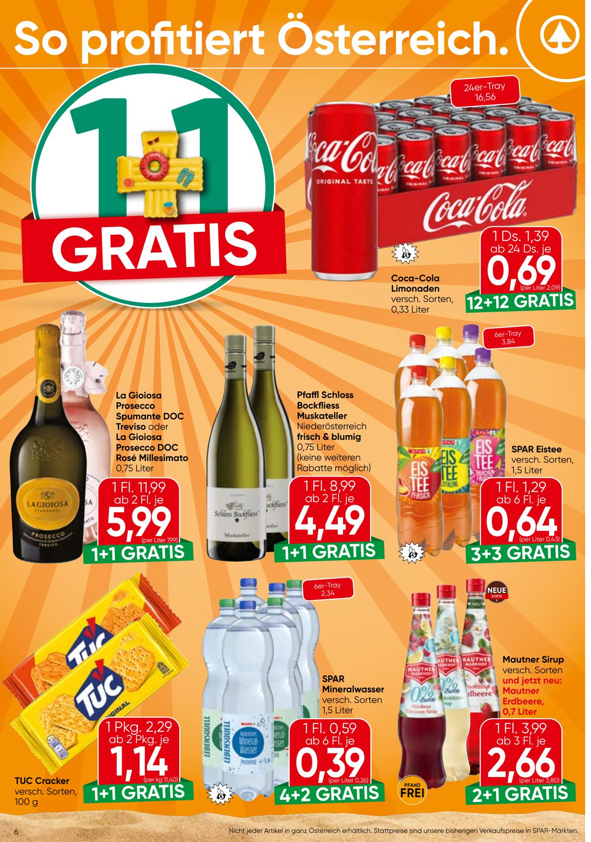 SPAR (AT) leaflet 006