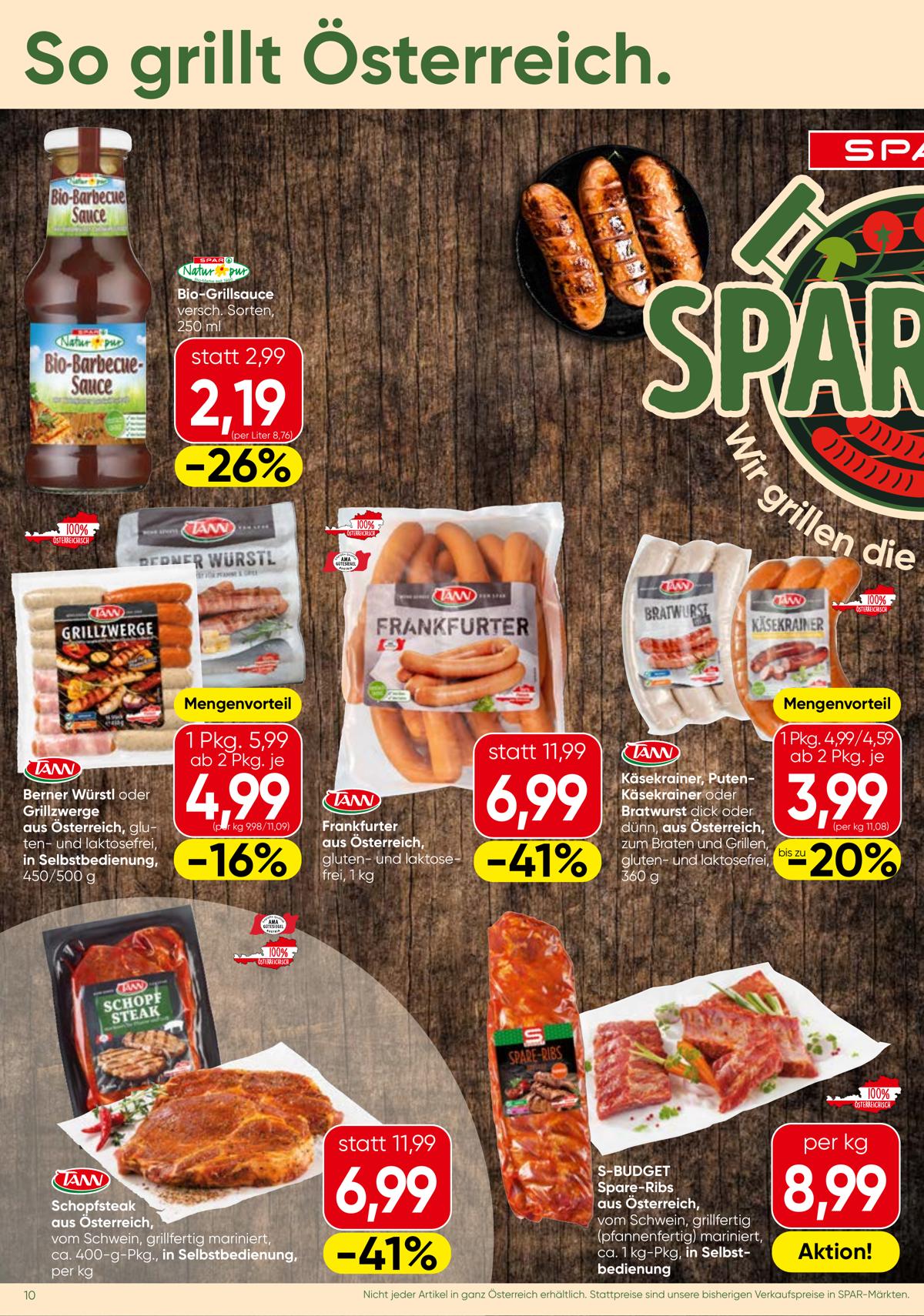 SPAR (AT) leaflet 010