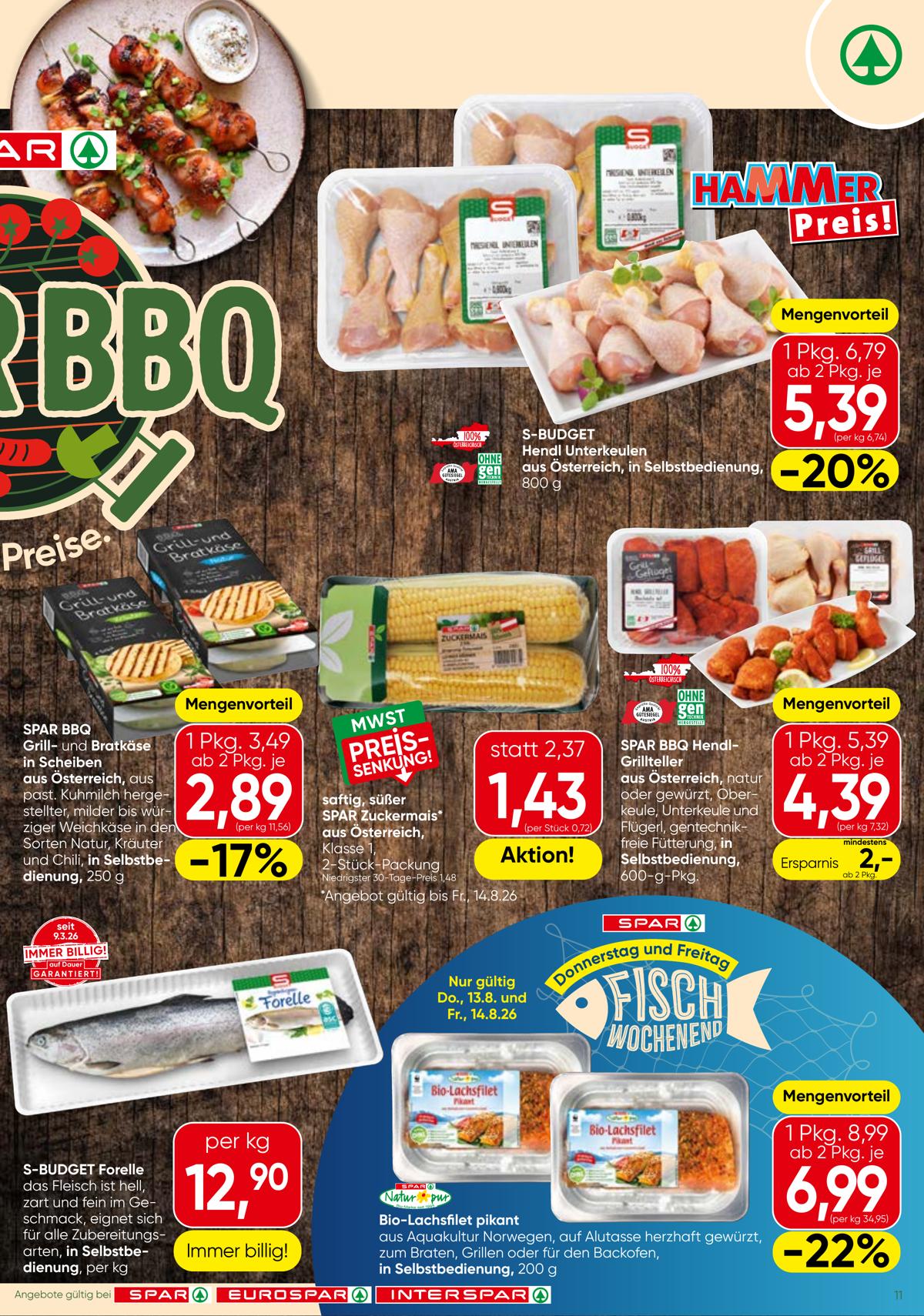 SPAR (AT) leaflet 011