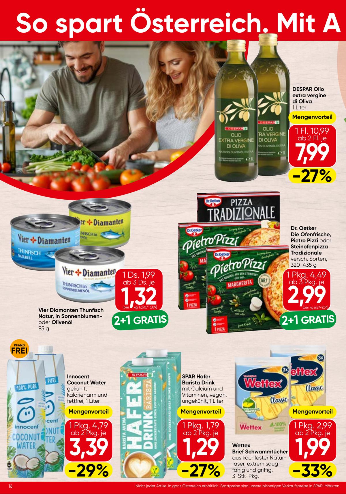 SPAR (AT) leaflet 016