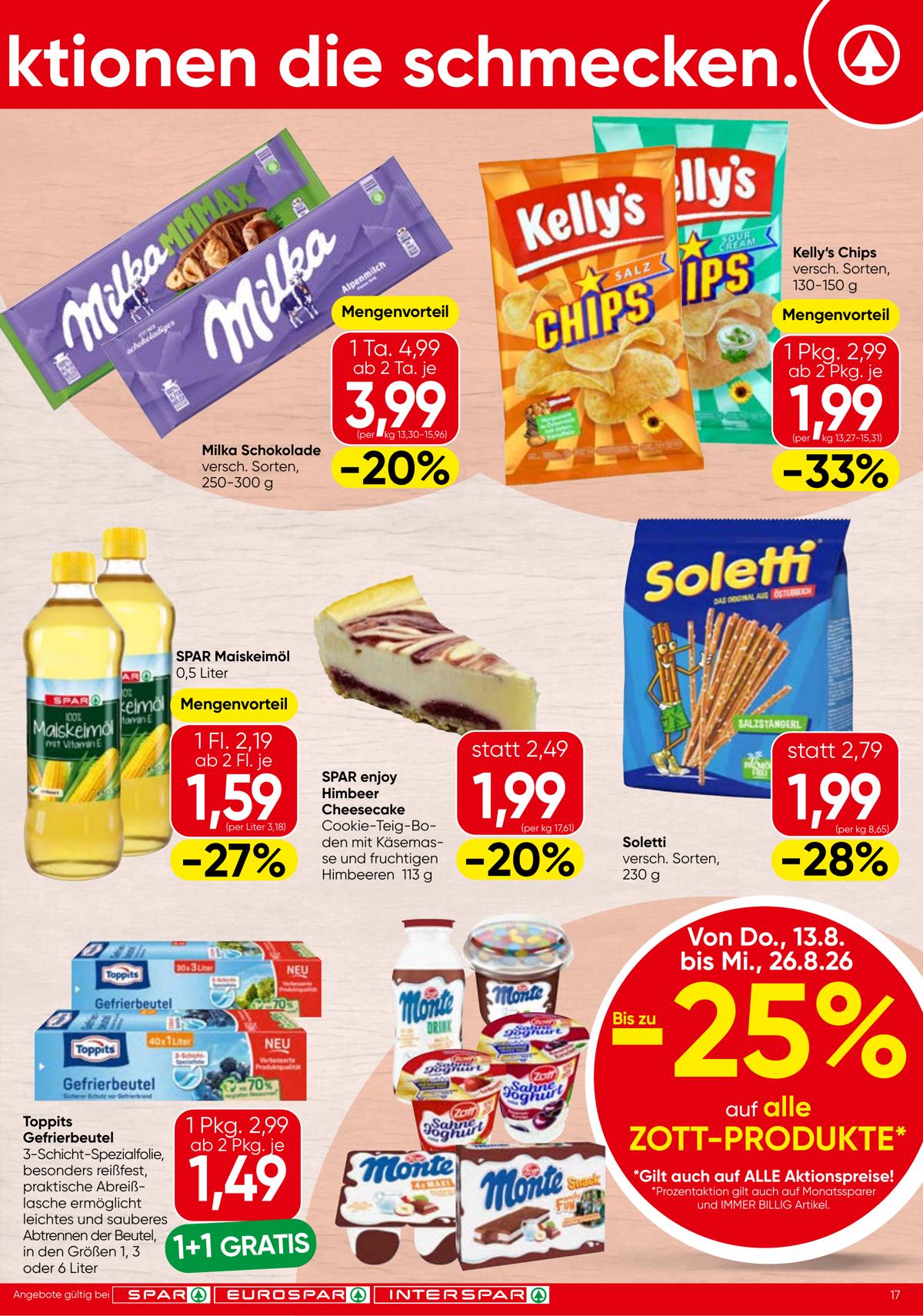 SPAR (AT) leaflet 017