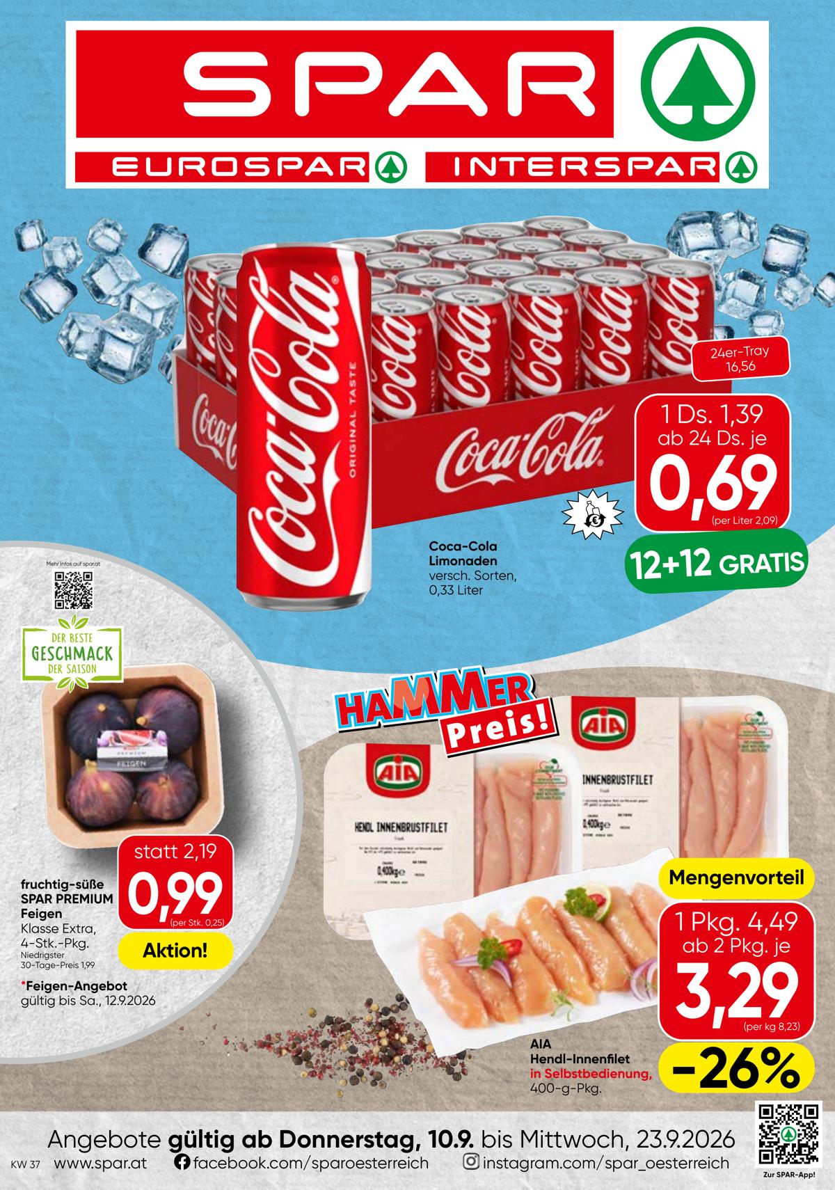 SPAR (AT) leaflet 001