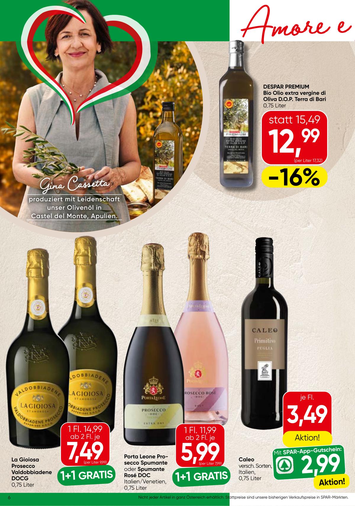 SPAR (AT) leaflet 006