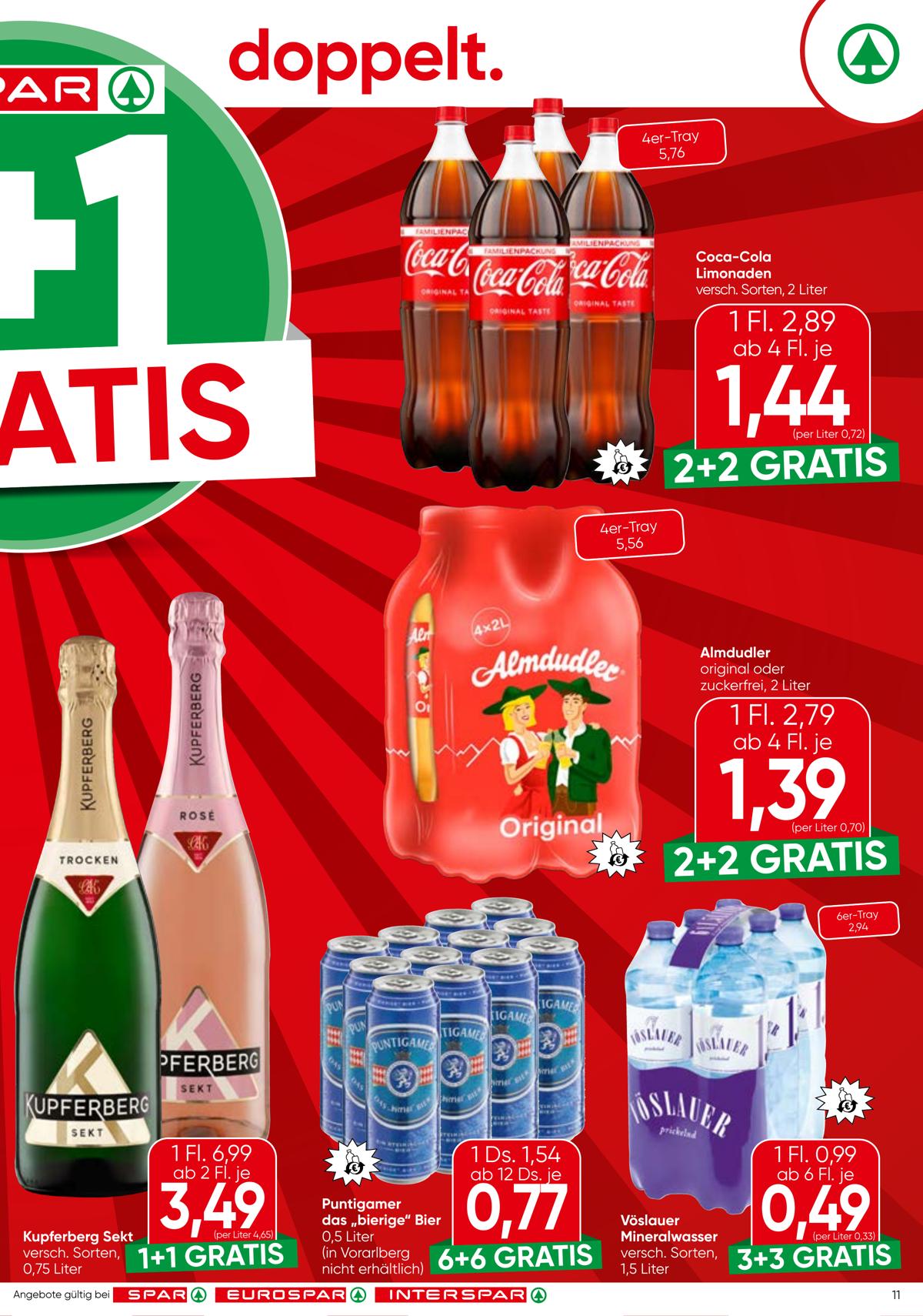 SPAR (AT) leaflet 011