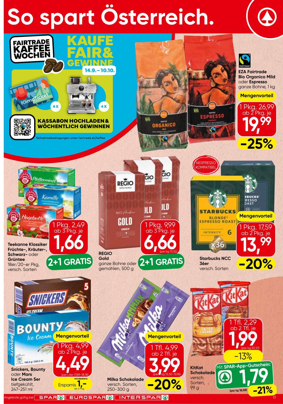 SPAR (AT) leaflet 017