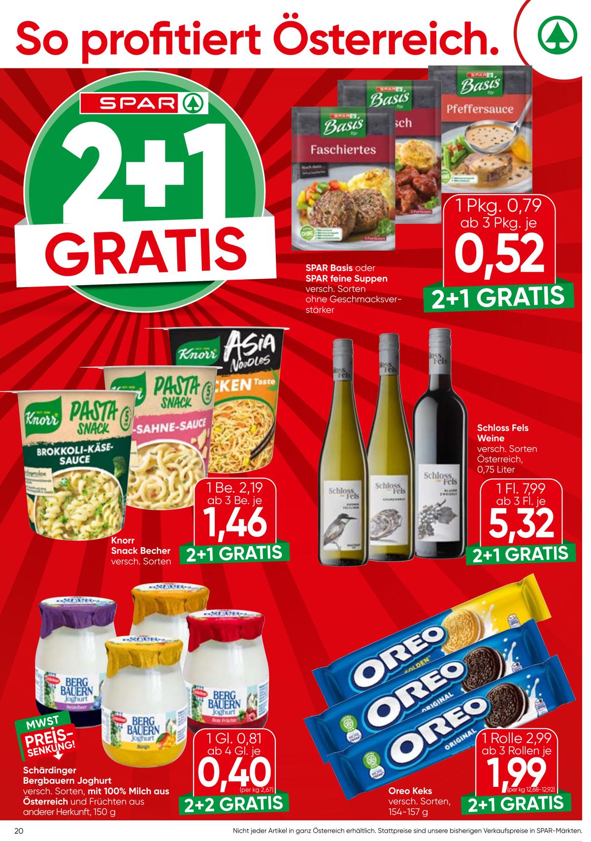 SPAR (AT) leaflet 020