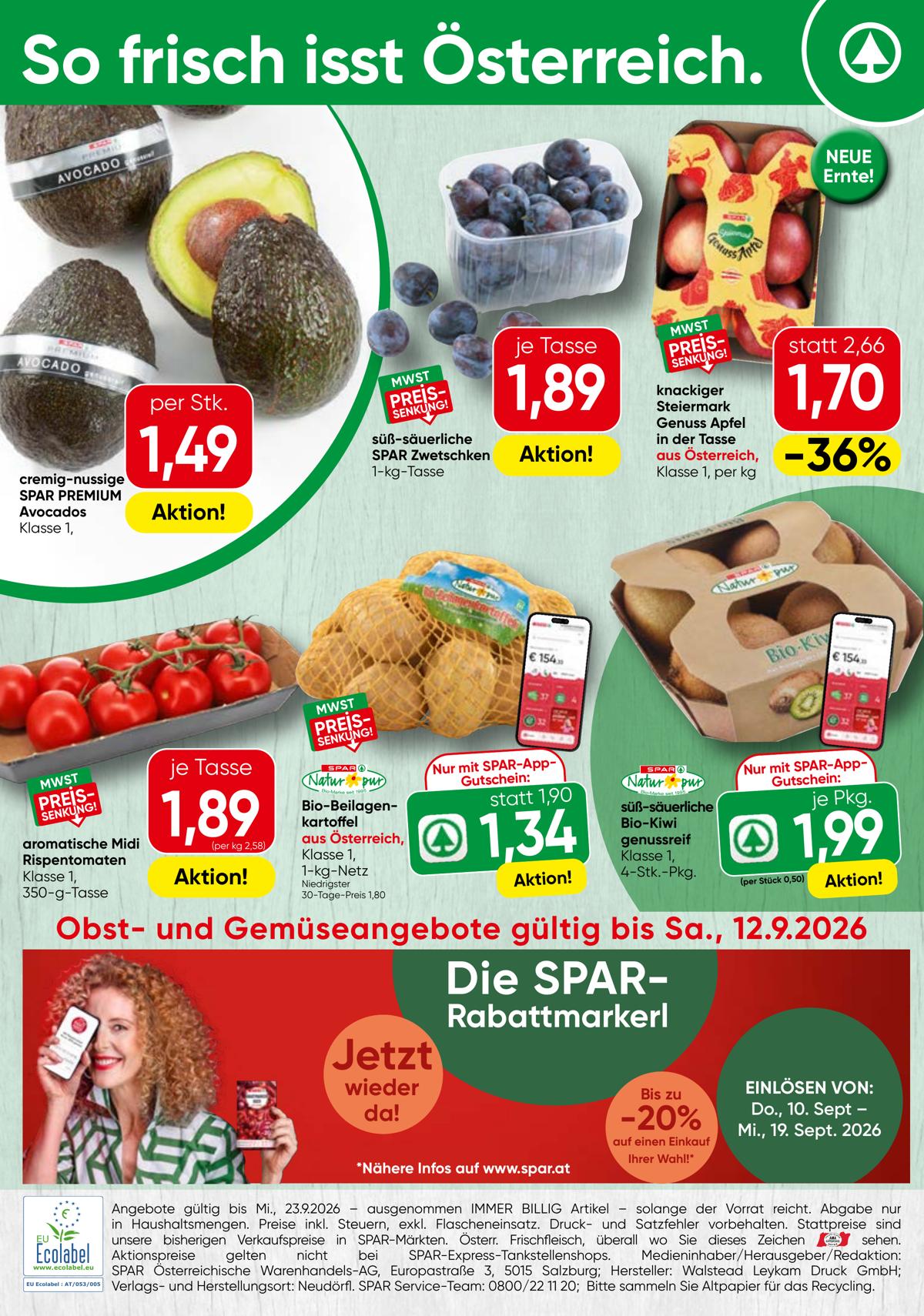 SPAR (AT) leaflet 024