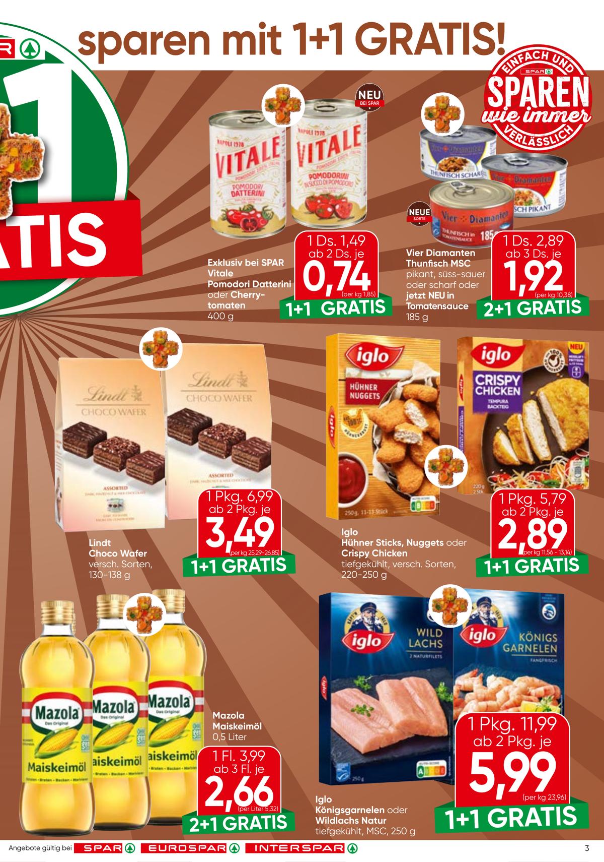 SPAR (AT) leaflet 003