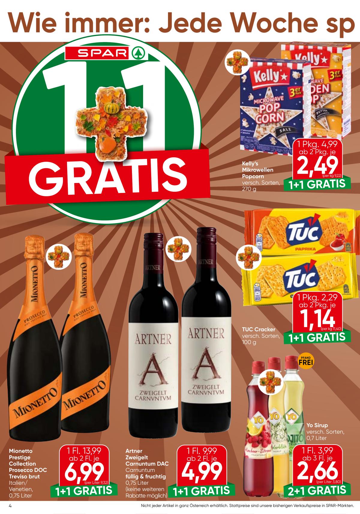 SPAR (AT) leaflet 004