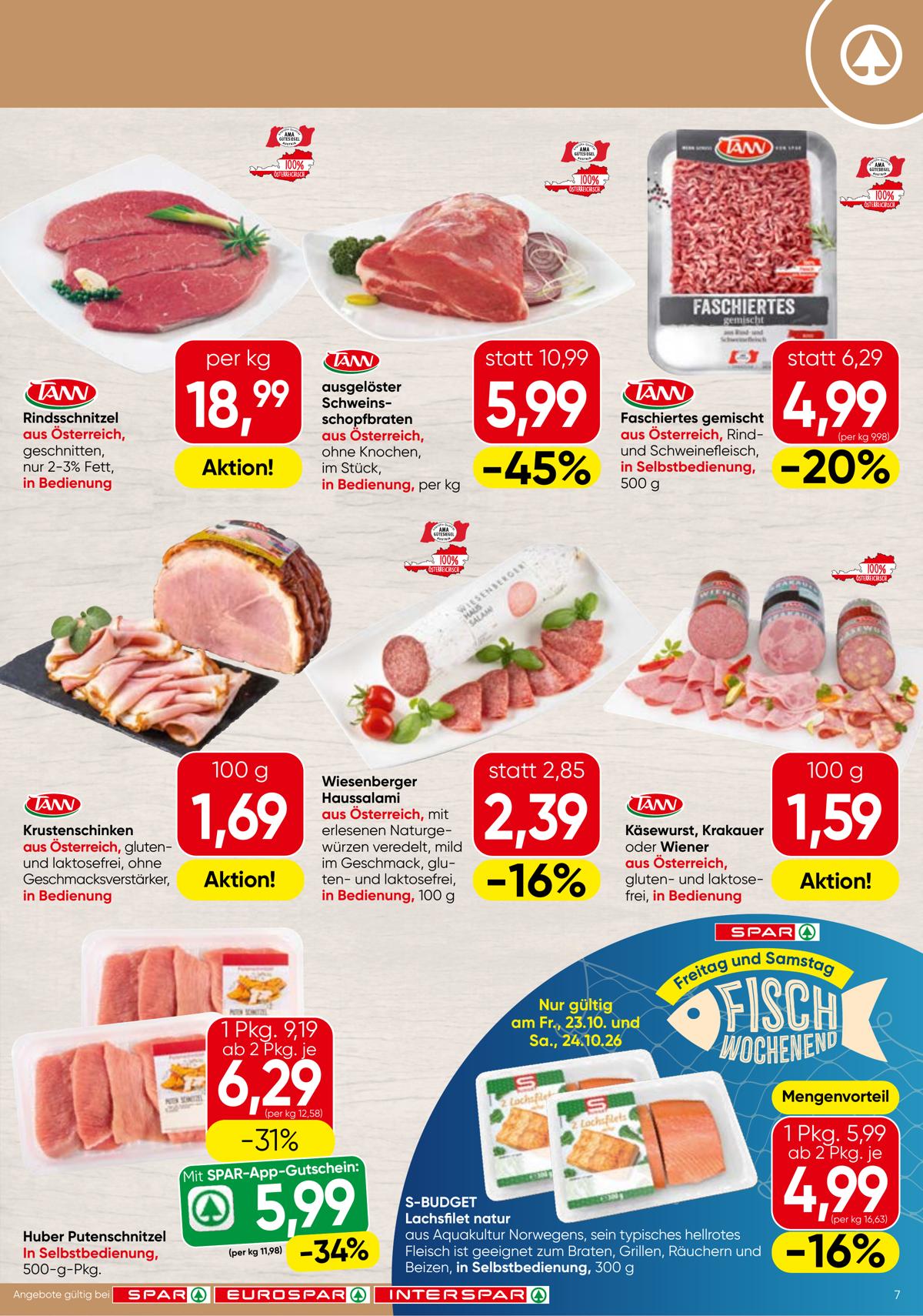 SPAR (AT) leaflet 007