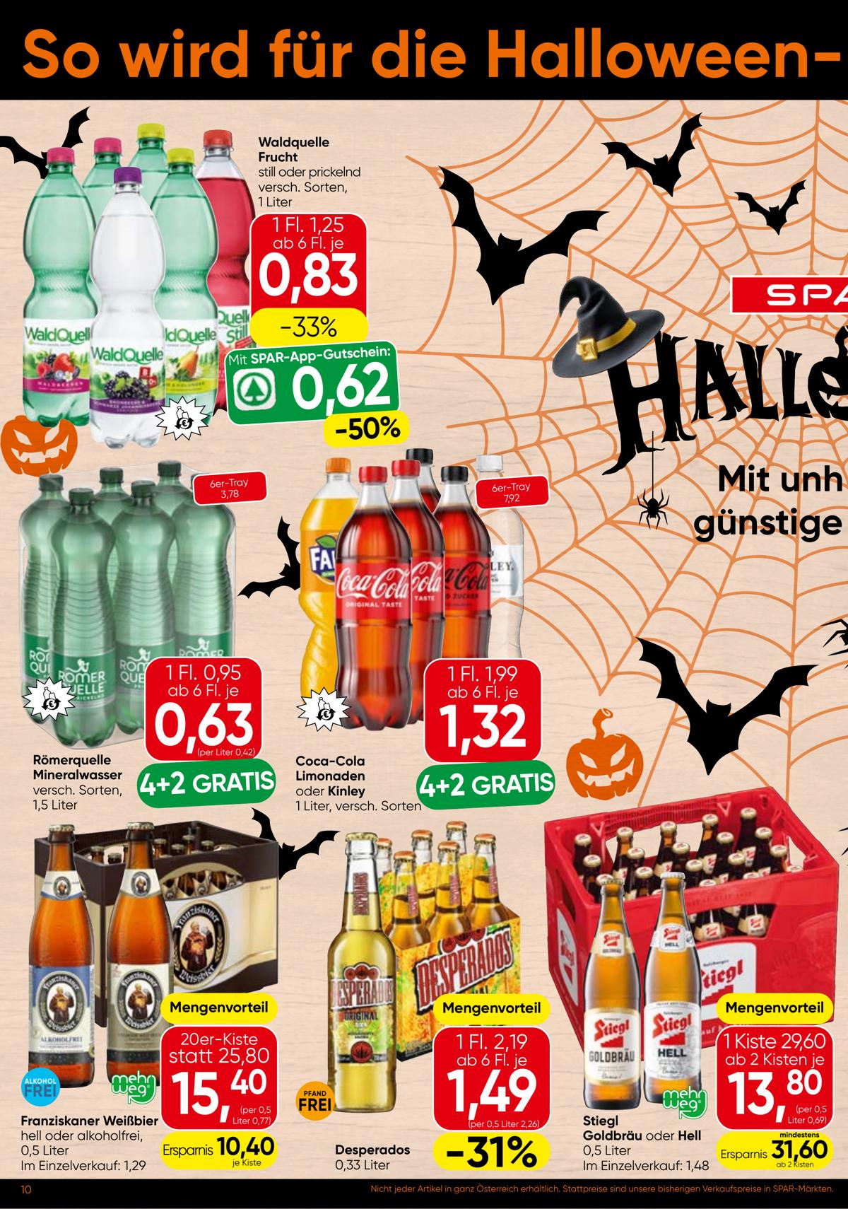 SPAR (AT) leaflet 010