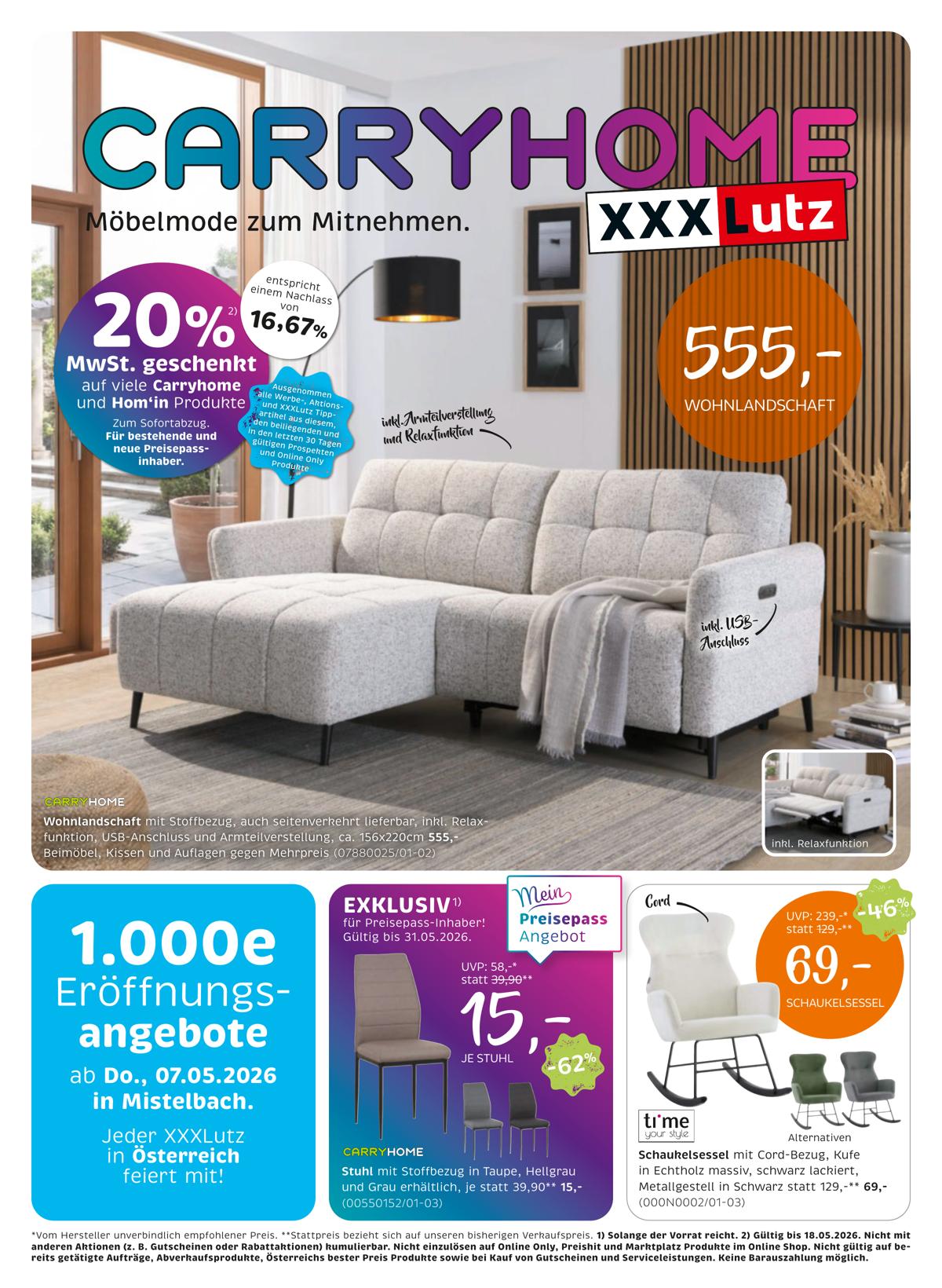 XXXLutz (AT) leaflet 001