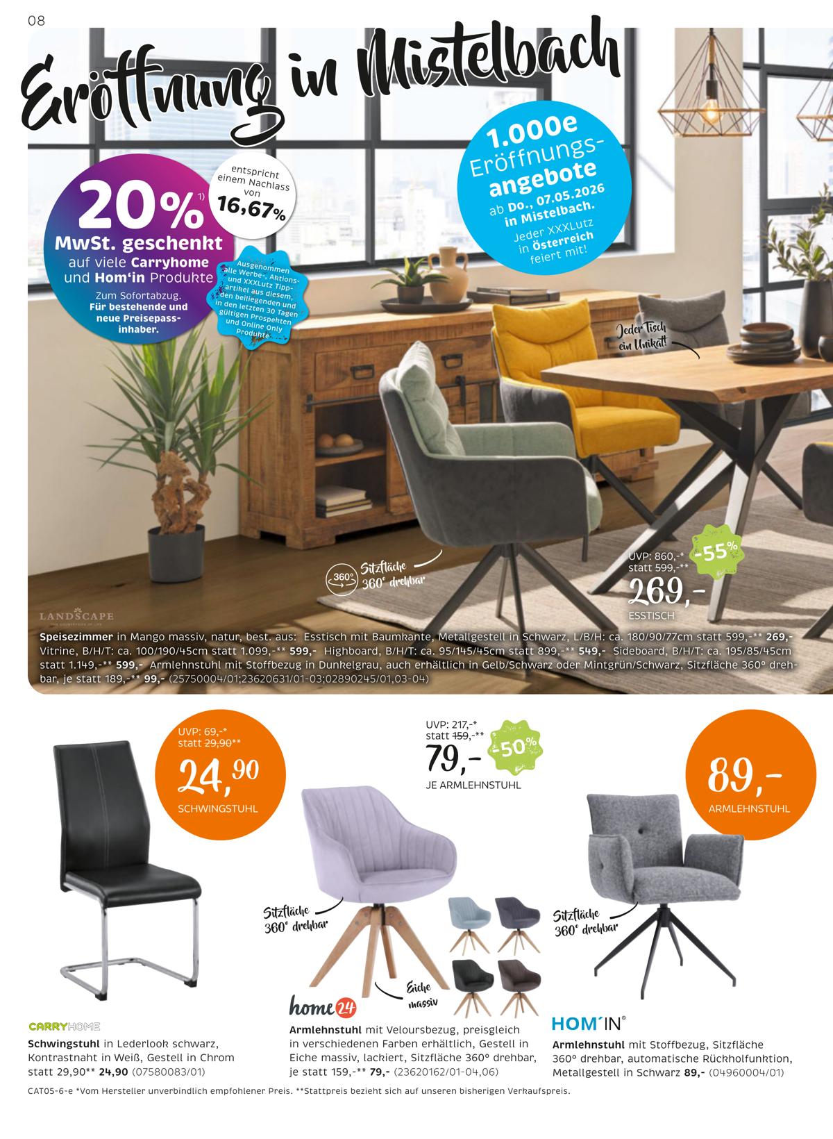 XXXLutz (AT) leaflet 008