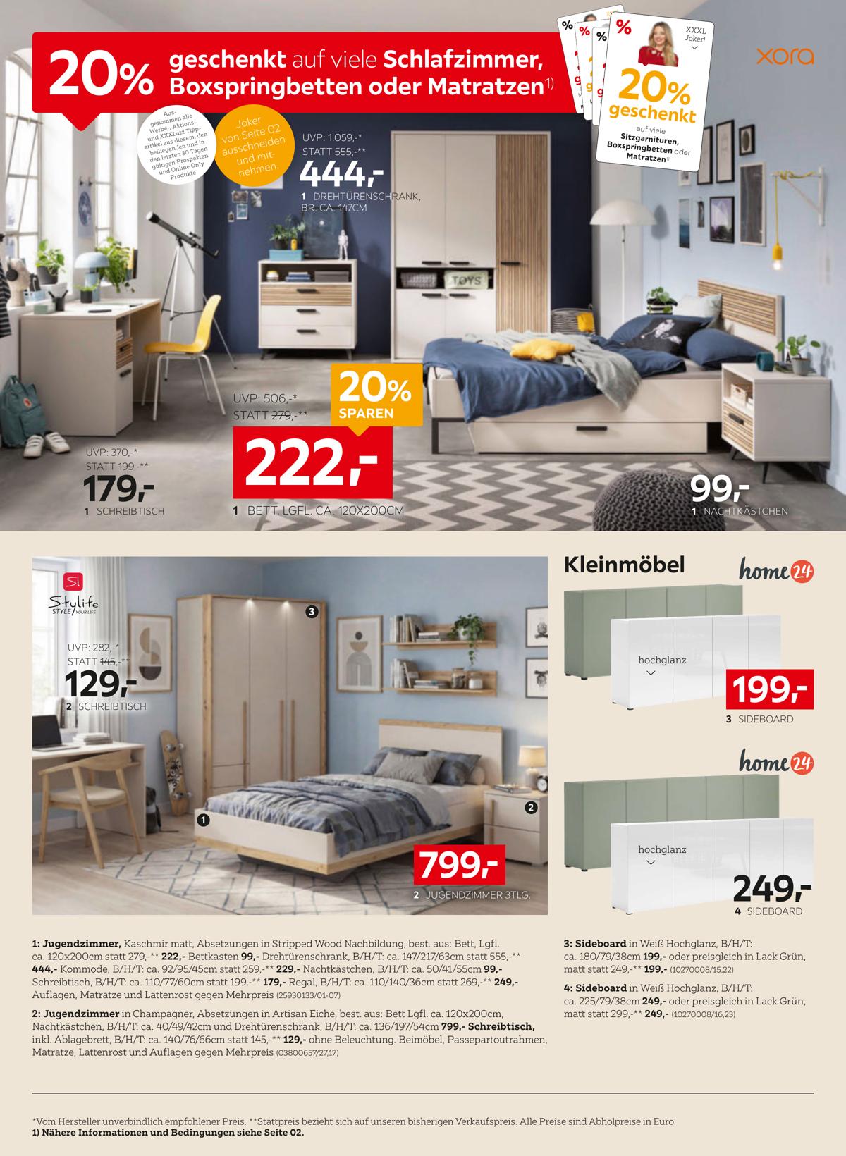 XXXLutz (AT) leaflet 012