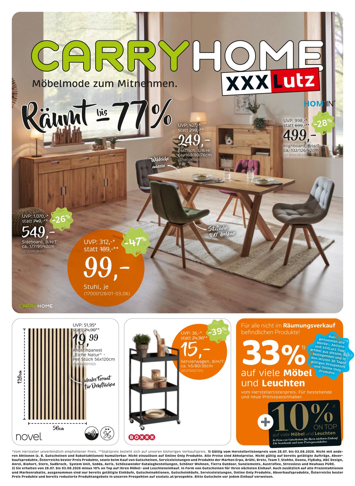 XXXLutz (AT) leaflet 001