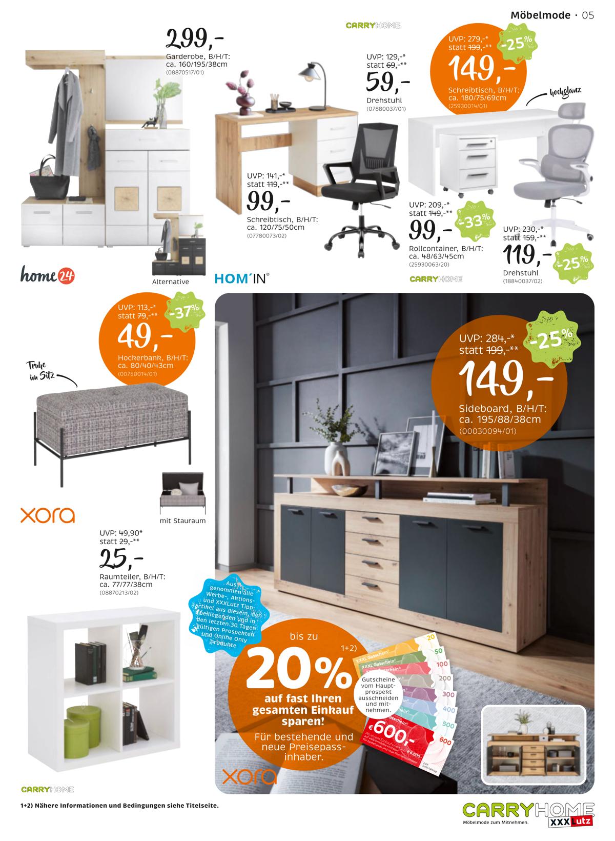XXXLutz (AT) leaflet 005