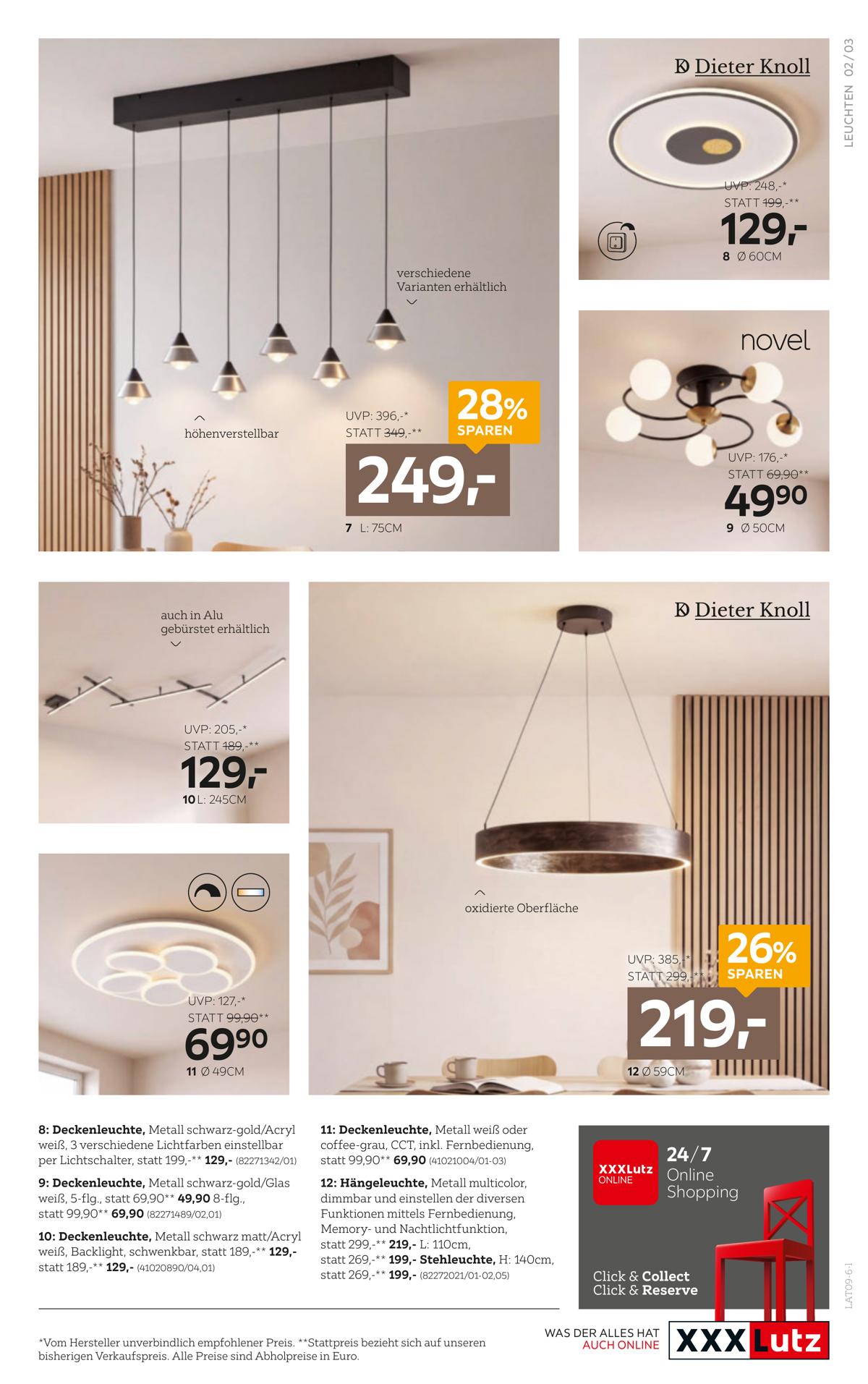 XXXLutz (AT) leaflet 003