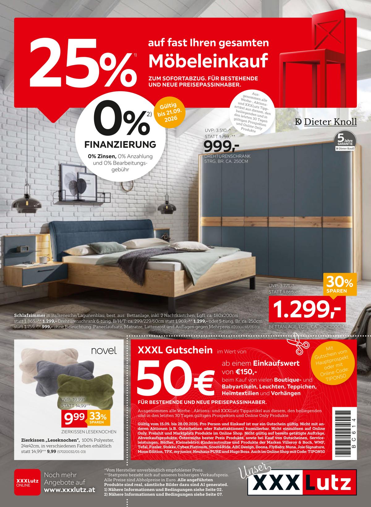XXXLutz (AT) leaflet 001
