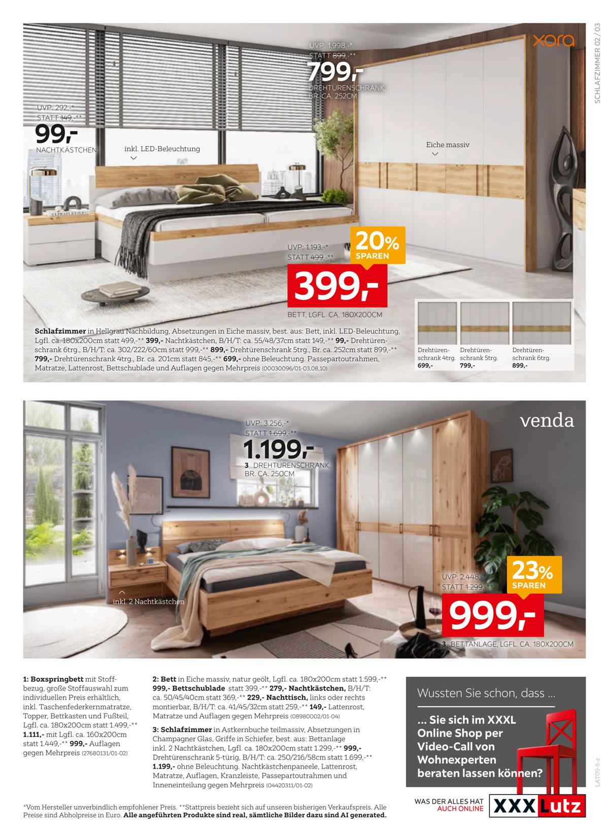 XXXLutz (AT) leaflet 003